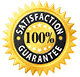 QuickResizer 100% Satisfaction Guarantee