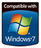 Windows 7 Compatible Logo